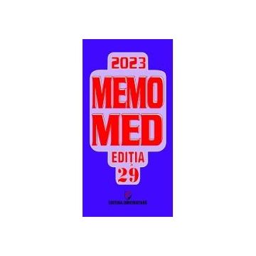 MemoMed 2023