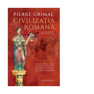 Civilizatia romana