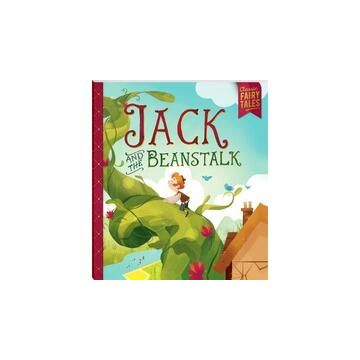 Jack and the Beanstalk: Classic Fairytales