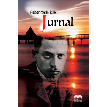 Jurnal – Rainer Maria Rilke
