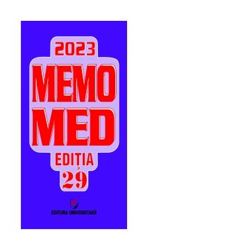 Memomed 2023. Editia 29