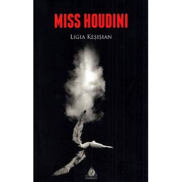 Miss Houdini - Ligia Kesisian