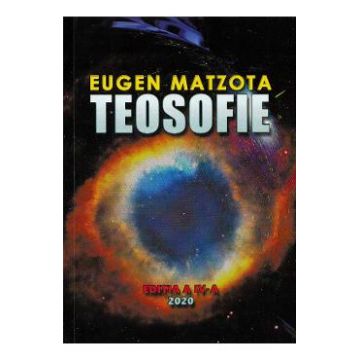 Teosofie - Eugen Matzota
