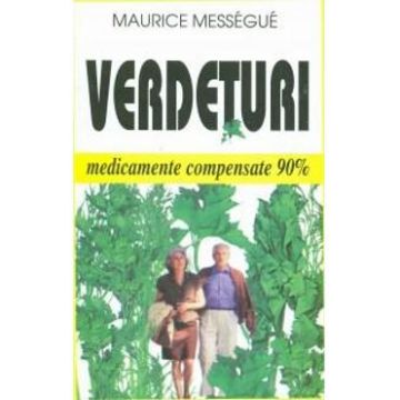 Verdeturi - Maurice Messegue