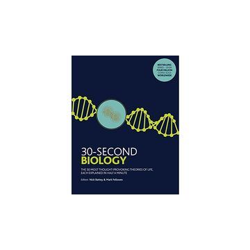30-Second Biology