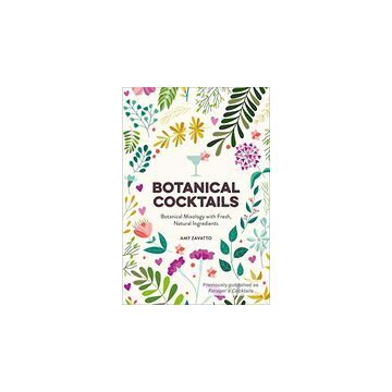Botanical Cocktails
