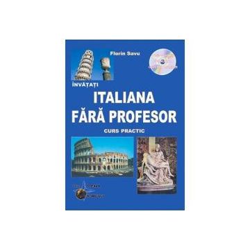 Italiana fara profesor, Editura Steaua Nordului