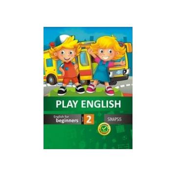 Play English Level II. English For Beginners