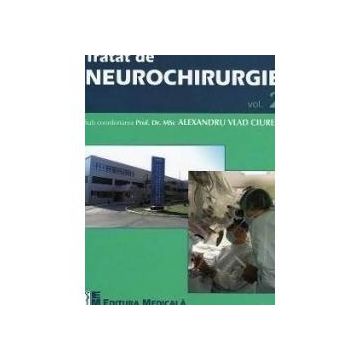 Tratat de neurochirurgie volumul II