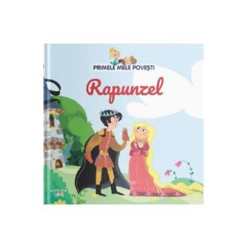 Rapunzel. Primele mele povesti Vol.23