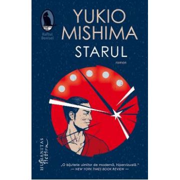 Starul - Yukio Mishima