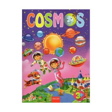 Cosmos, 3+ ani