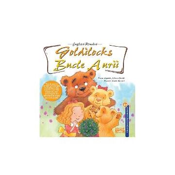 Goldilocks - Bucle Aurii