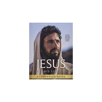 Jesus : His Life