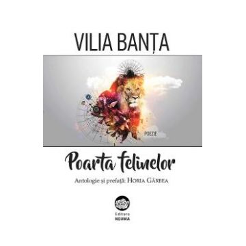 Poarta felinelor - Vilia Banta