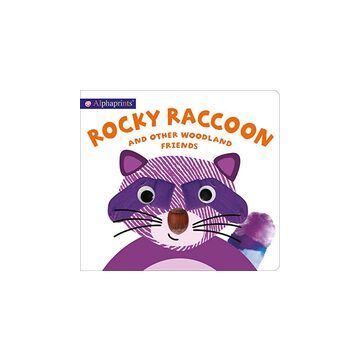 Rocky Raccoon