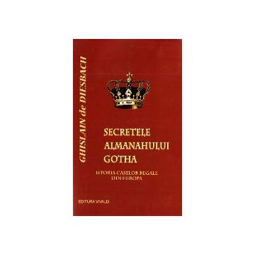 Secretele almanahului Gotha