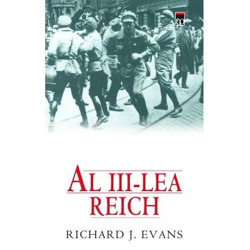 Al Treilea Reich (vol. I)