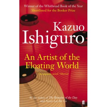 An artist of the Floating World