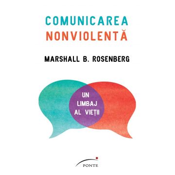 Comunicarea nonviolenta