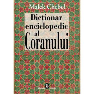 Dictionar enciclopedic al Coranului