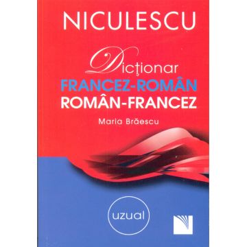 Dictionar francez-roman/roman-francez