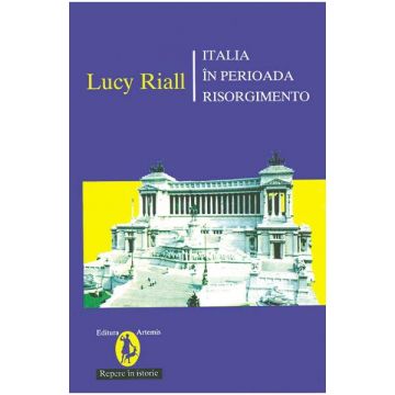 Italia in perioada Risorgimento