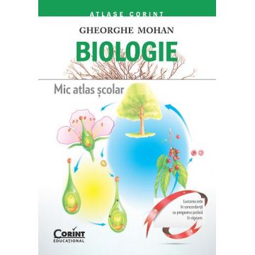 Mic atlas de Biologie