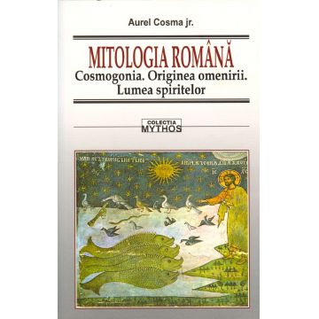 Mitologie romana