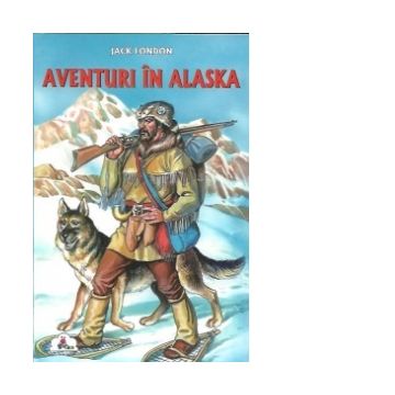 Aventuri in Alaska