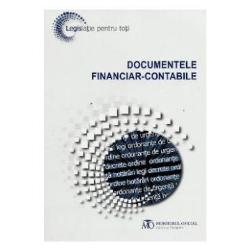 Documentele financiar-contabile
