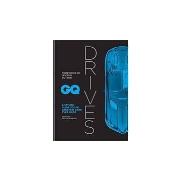 GQ Drives