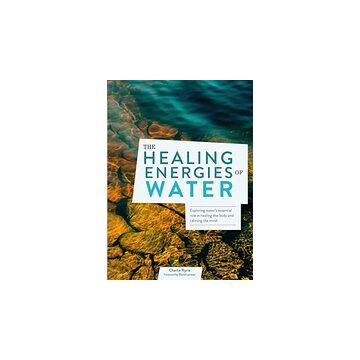 Healing Energies of Water