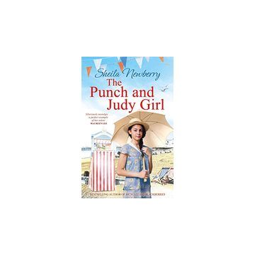 Punch and Judy Girl