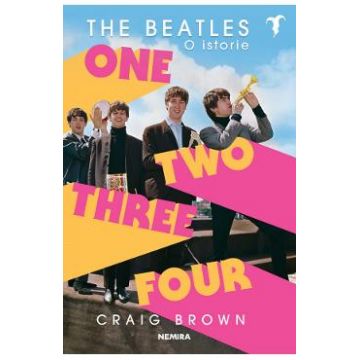 The Beatles. O istorie - Craig Brown