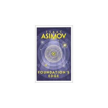 Asimov: Foundation's Edge