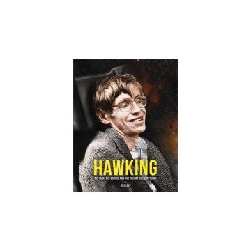 Hawking: The Man, the Genius, and the Theory of Everything