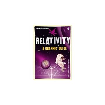 Introducing: Relativity (Graphic Guide)