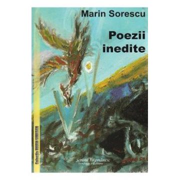 Poezii inedite - Marin Sorescu