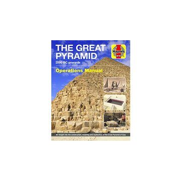 The Great Pyramid Operations Manual