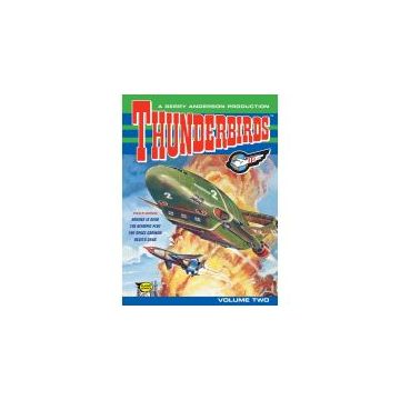 Thunderbirds: Vol. 2