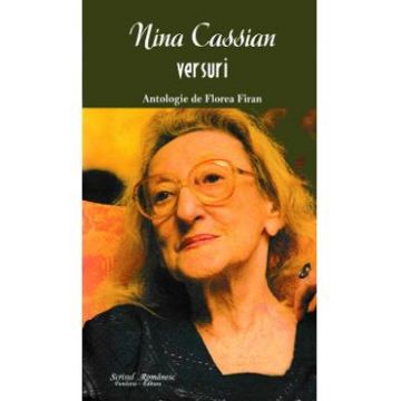 Versuri - Nina Cassian