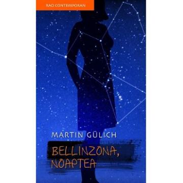 Bellinzona, noaptea - Martin Gulich