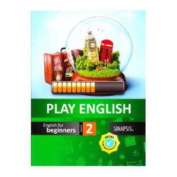 Play English Level 2
