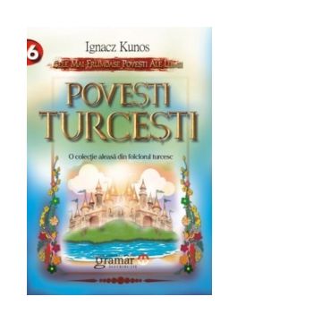 Povesti turcesti