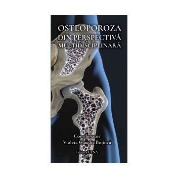 Osteoporoza din perspectiva multidisciplinara