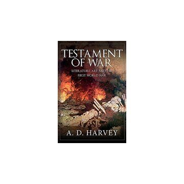 Testament of War