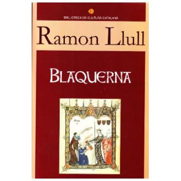 Blaquerna - Ramon Llull