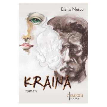 Kraina - Elena Netcu