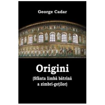 Origini - George Cadar